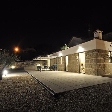 Olival Da Seara Villa Marco de Canavezes Buitenkant foto