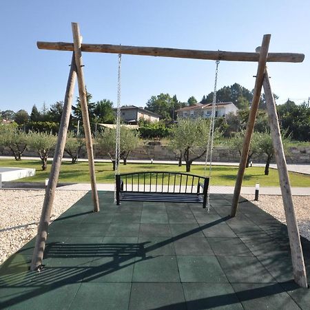 Olival Da Seara Villa Marco de Canavezes Buitenkant foto