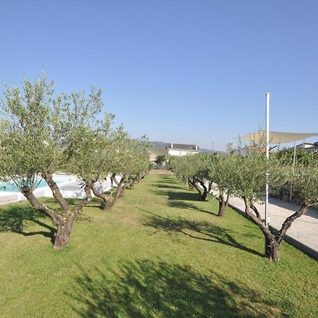 Olival Da Seara Villa Marco de Canavezes Buitenkant foto