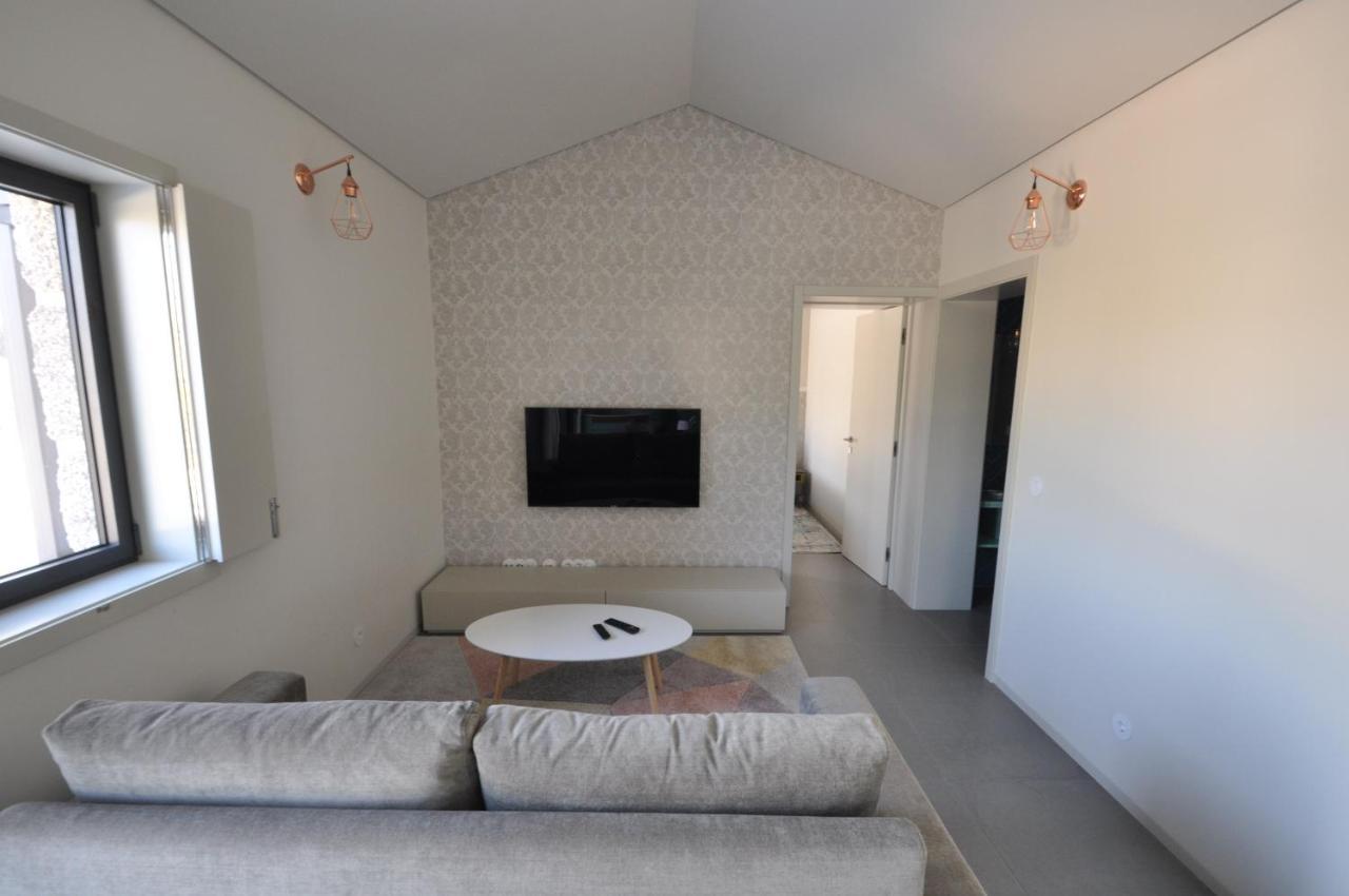 Olival Da Seara Villa Marco de Canavezes Buitenkant foto