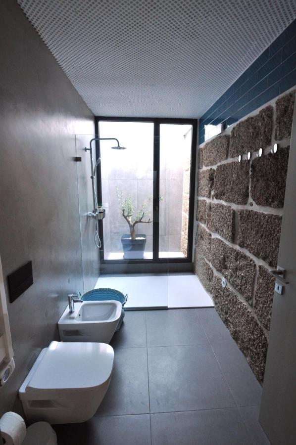 Olival Da Seara Villa Marco de Canavezes Buitenkant foto