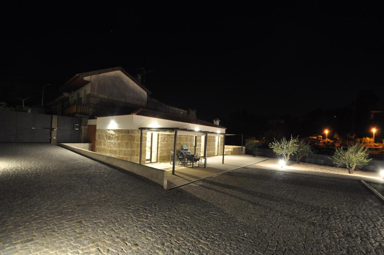 Olival Da Seara Villa Marco de Canavezes Buitenkant foto