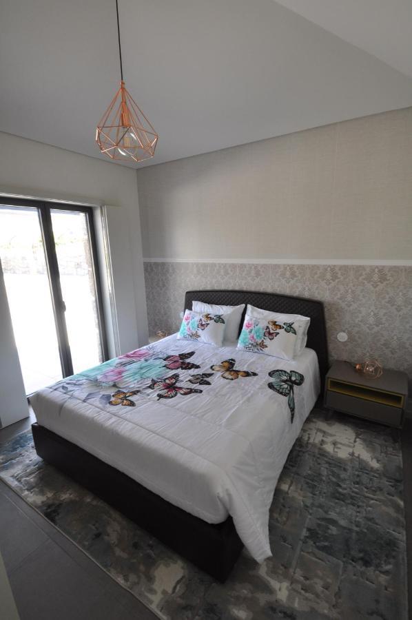 Olival Da Seara Villa Marco de Canavezes Buitenkant foto
