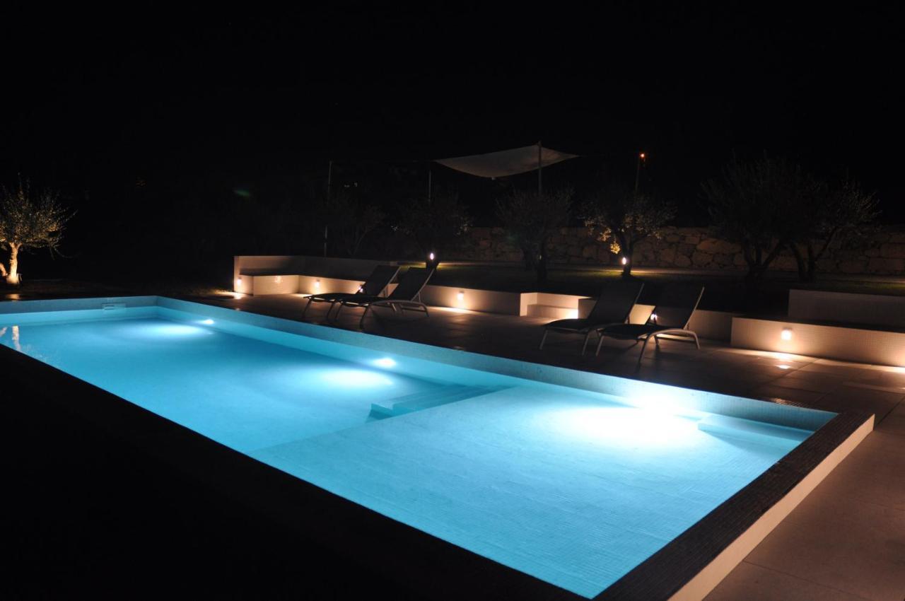 Olival Da Seara Villa Marco de Canavezes Buitenkant foto