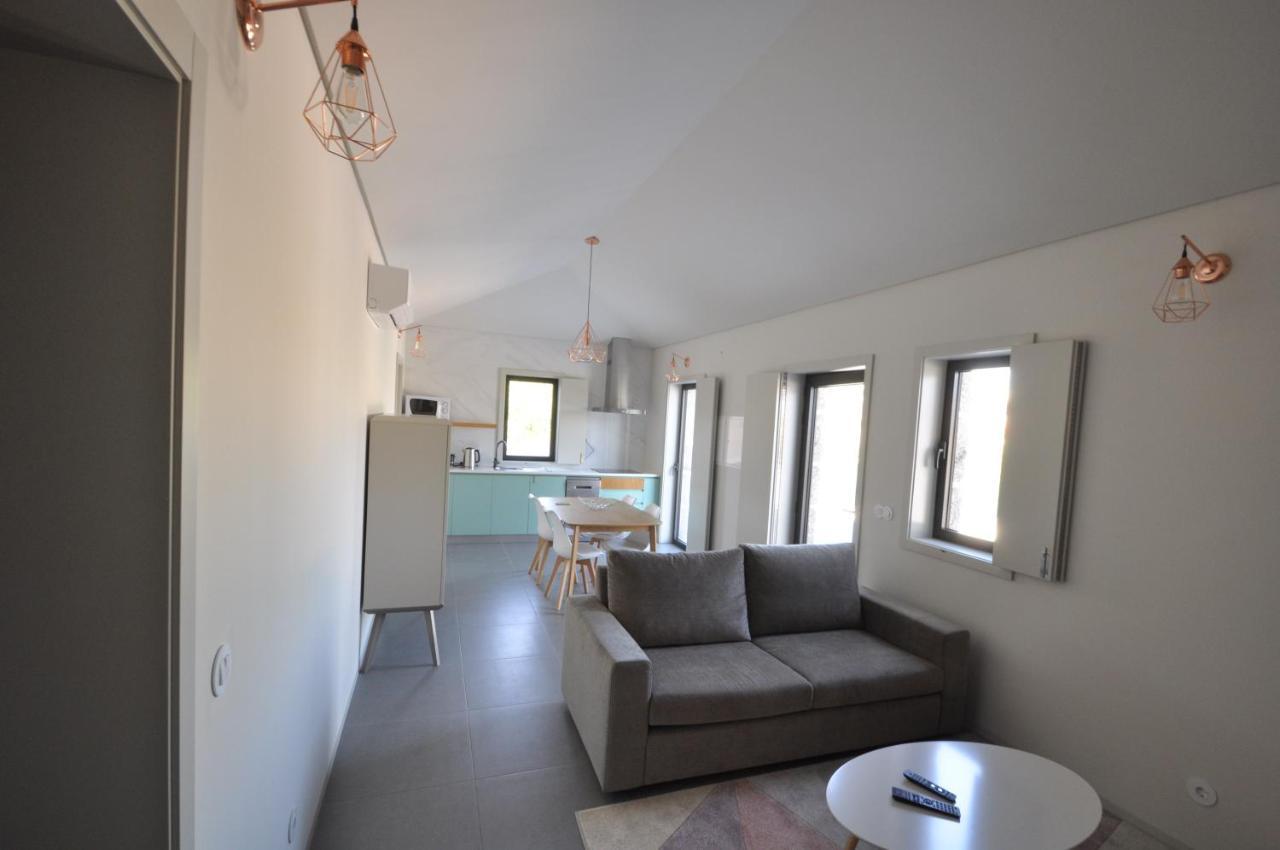 Olival Da Seara Villa Marco de Canavezes Buitenkant foto