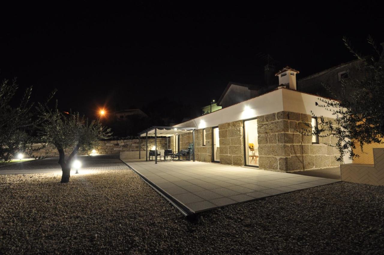 Olival Da Seara Villa Marco de Canavezes Buitenkant foto