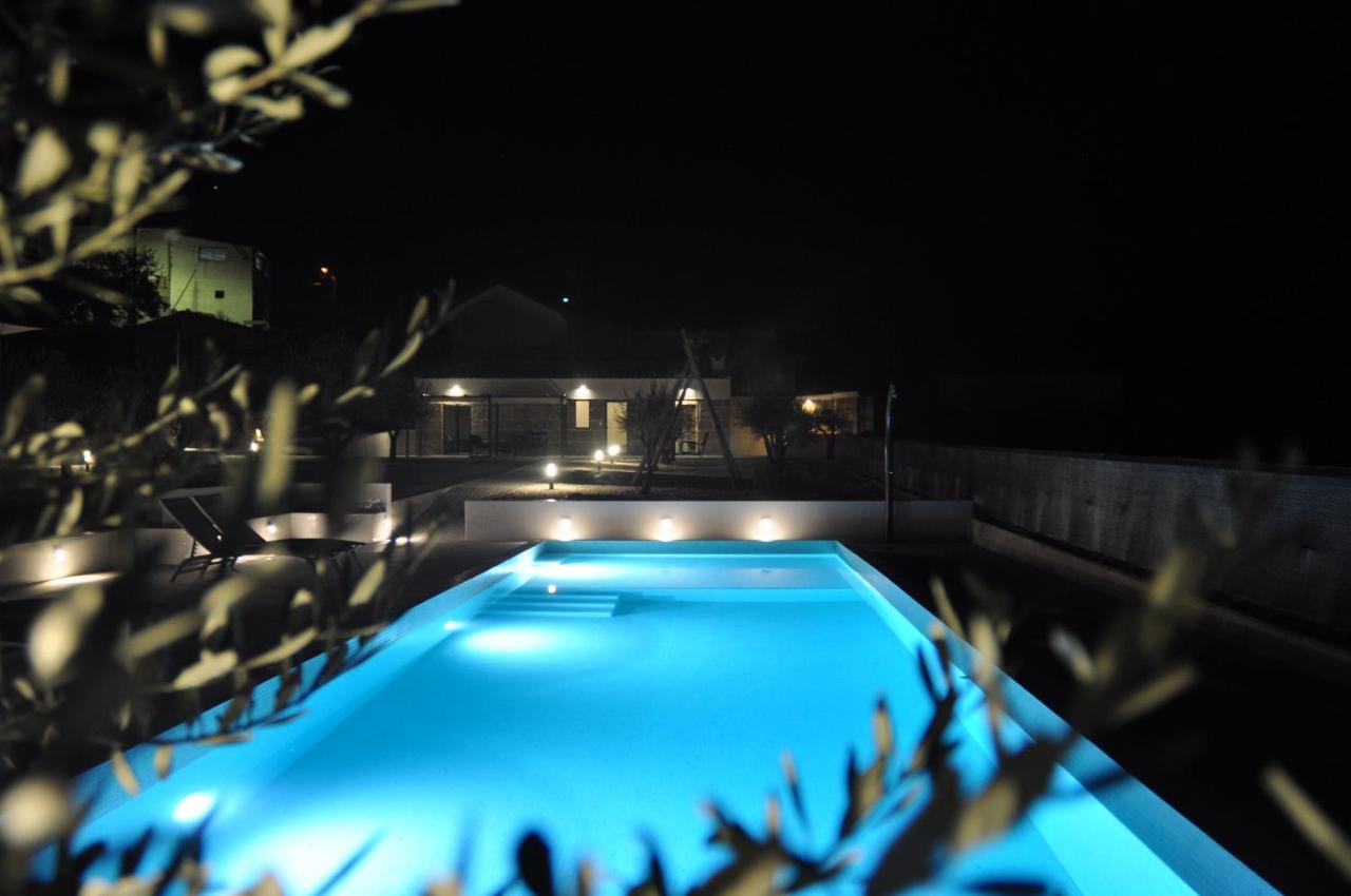 Olival Da Seara Villa Marco de Canavezes Buitenkant foto